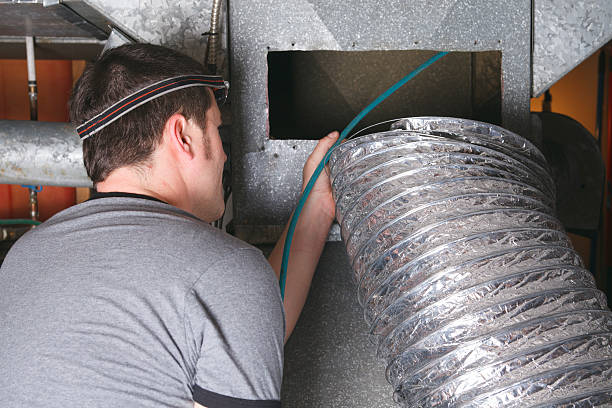 Best Professional Duct Cleaning Services  in Kings Bay Base, GA