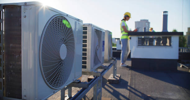 Best Air Duct Cleaning Near Me  in Kings Bay Base, GA
