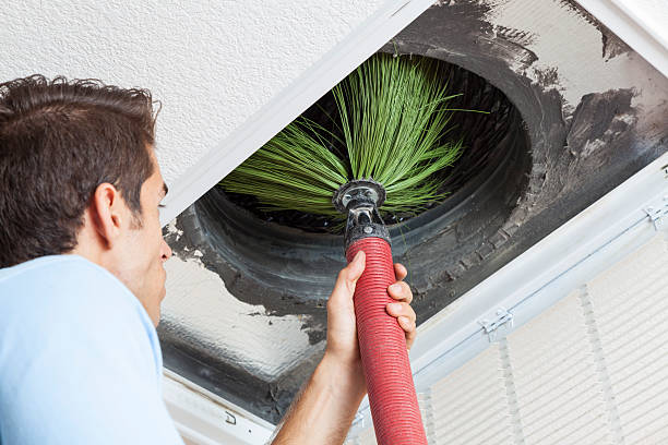Best HVAC Air Duct Cleaning  in Kings Bay Base, GA