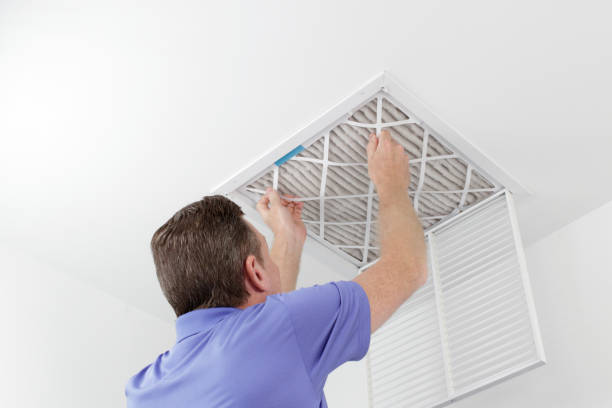 Reliable Kings Bay Base, GA Airduct Cleaning Solutions